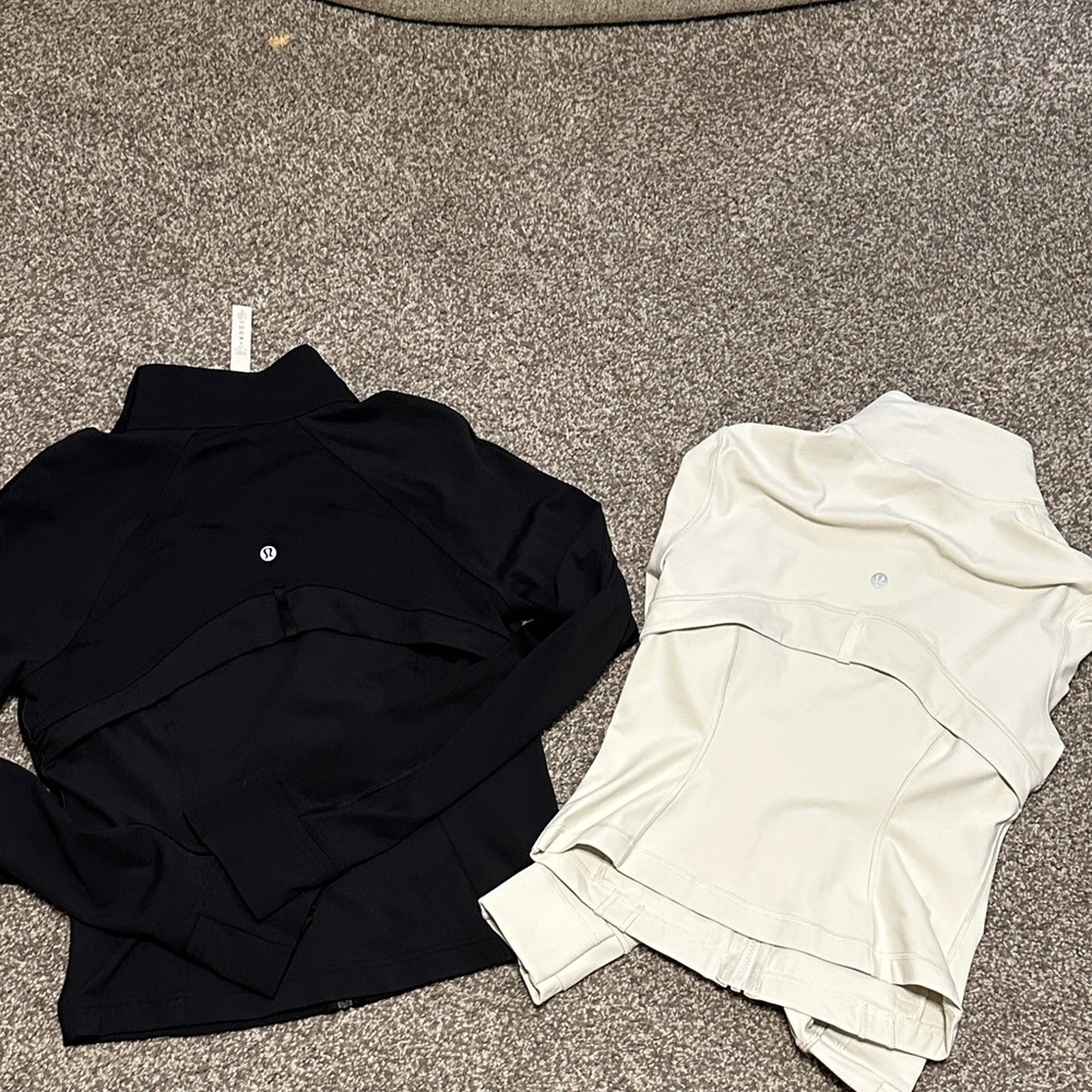 Lululemon Jacket Bundle - image 7